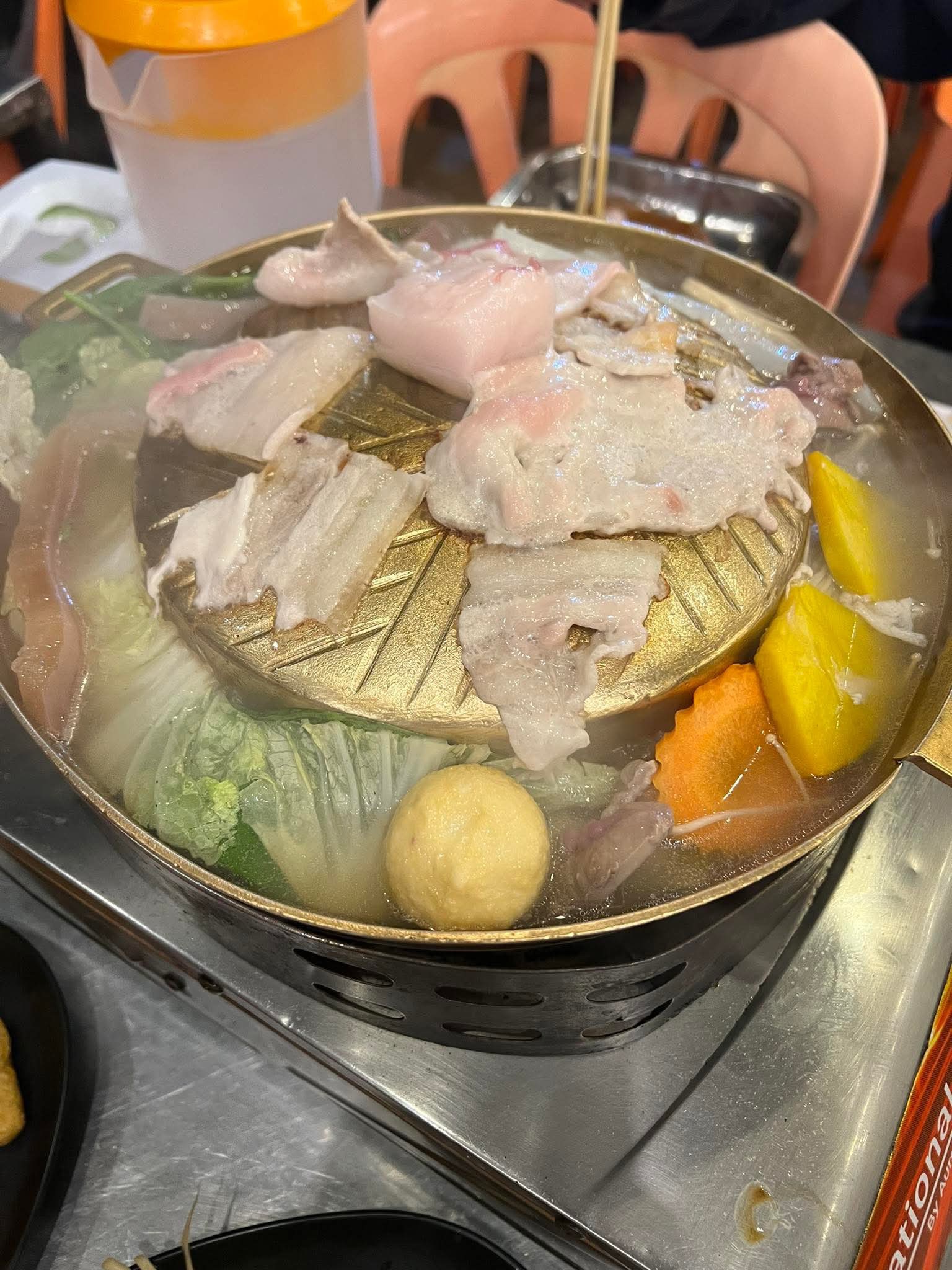 เดอะนัว - ร้านอร่อย มมส