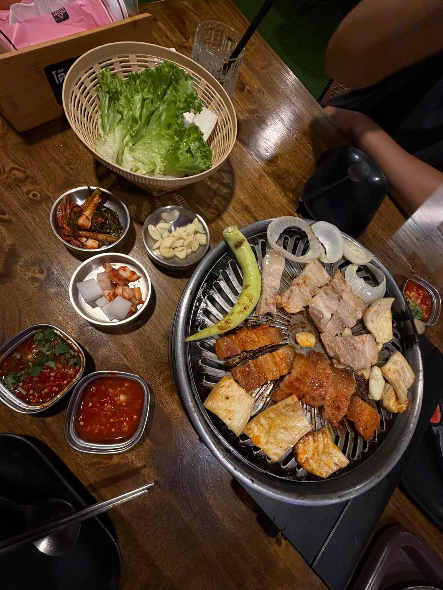 โซลโกบิ - ร้านอร่อย มมส